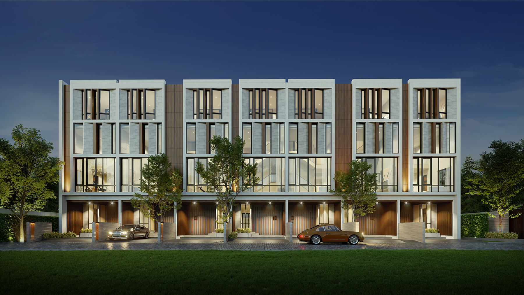 รูปภาพ ดิ ออเธอร์ รัชดา 32 (The Author Ratchada 32)