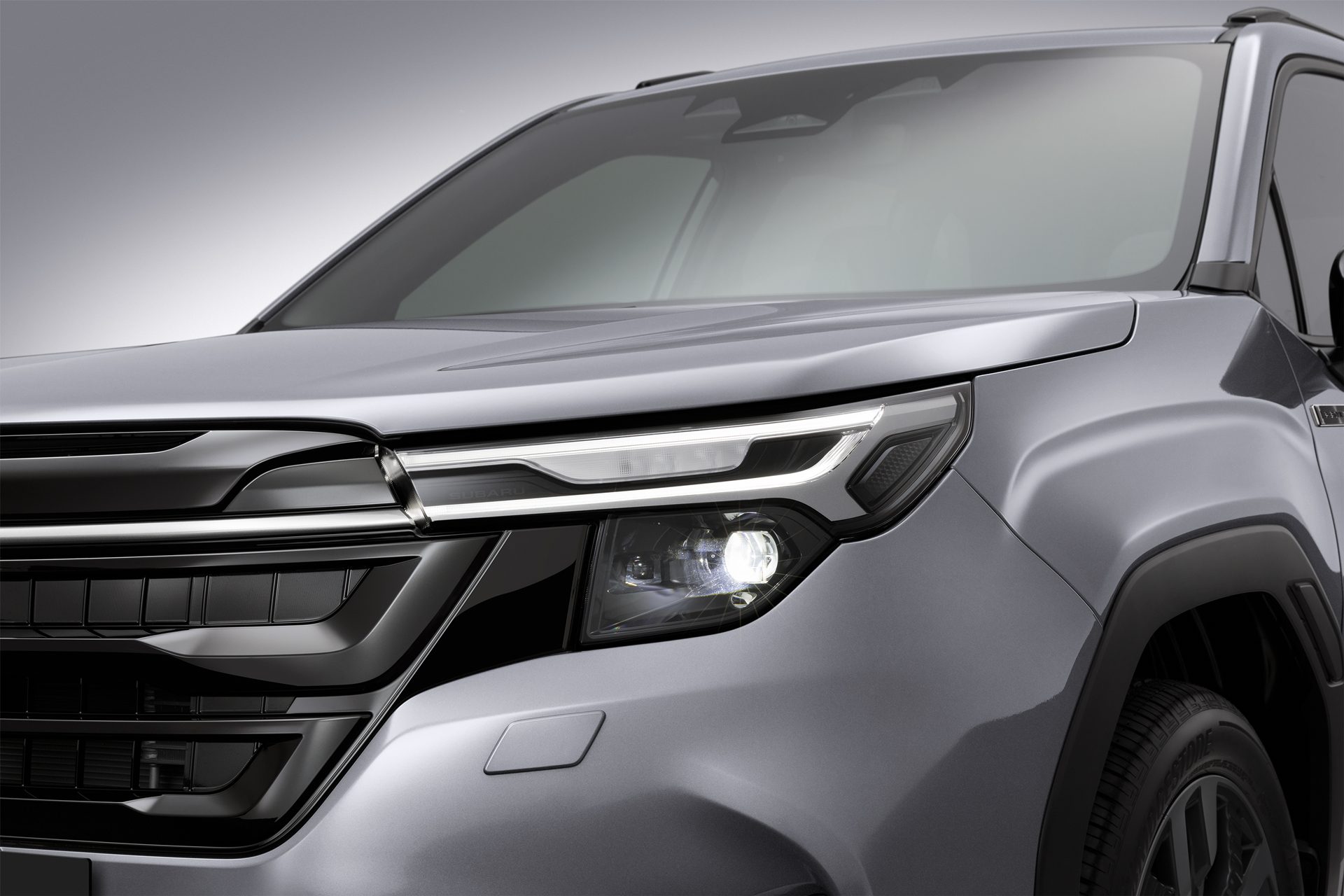 รูปภาพ ซูบารุ Subaru Forester 2.5 i-S EyeSight ปี 2025