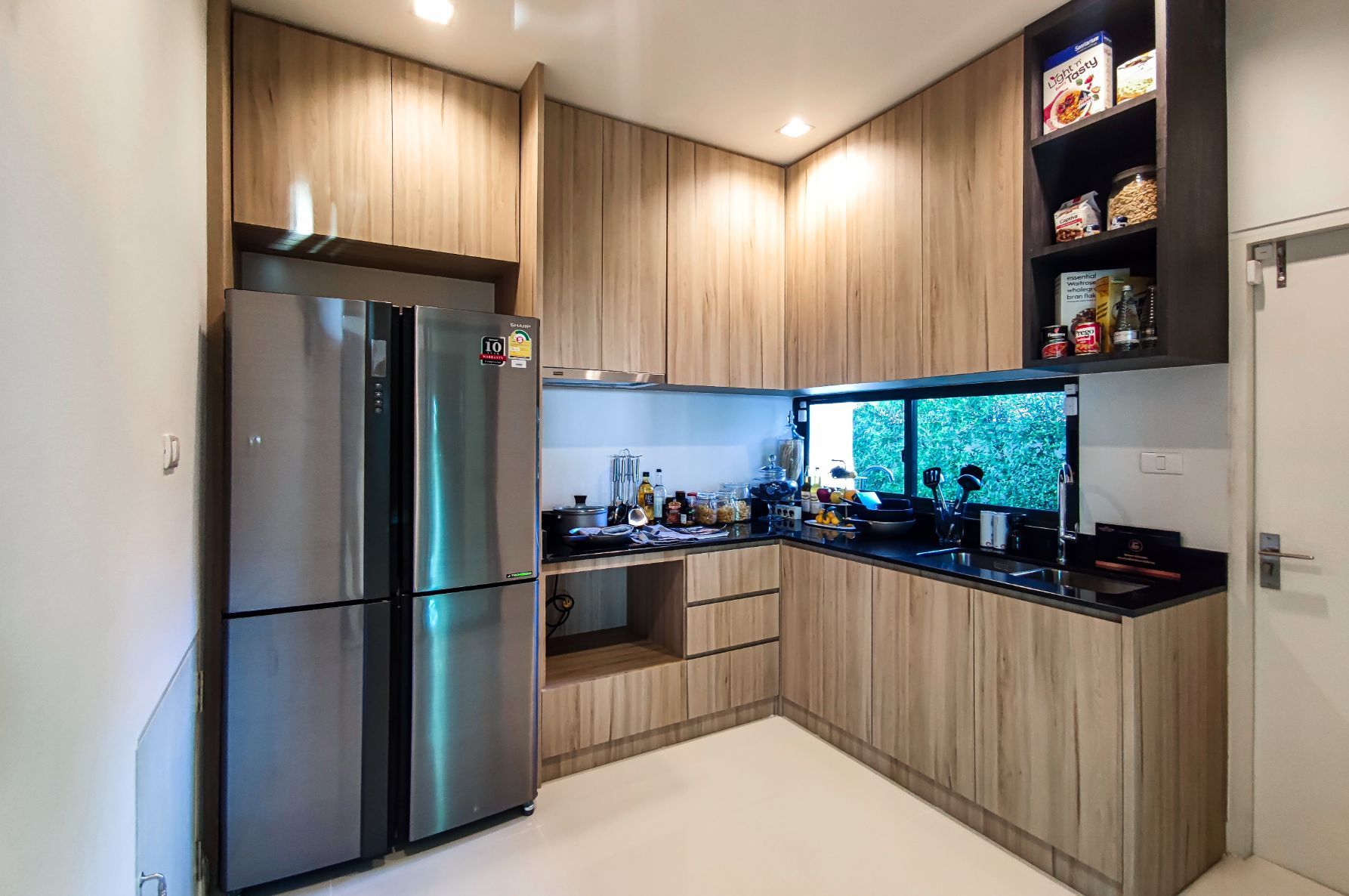 รูปภาพ เสนา แกรนด์โฮม รังสิต - ติวานนท์ (Sena Grandhome Rangsit - Tiwanon)