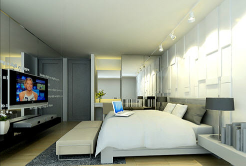 รูปภาพ แบงค์คอก เฟ'ลิซ วิภาวดี 30 (Bangkok Feliz Vibhavadi 30)