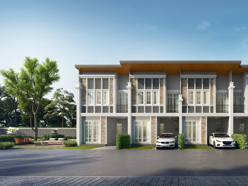 รูปภาพ โกลเด้น นีโอ ฉะเชิงเทรา-บ้านโพธิ์  (Golden Neo Chachoengsao- Baanpho)