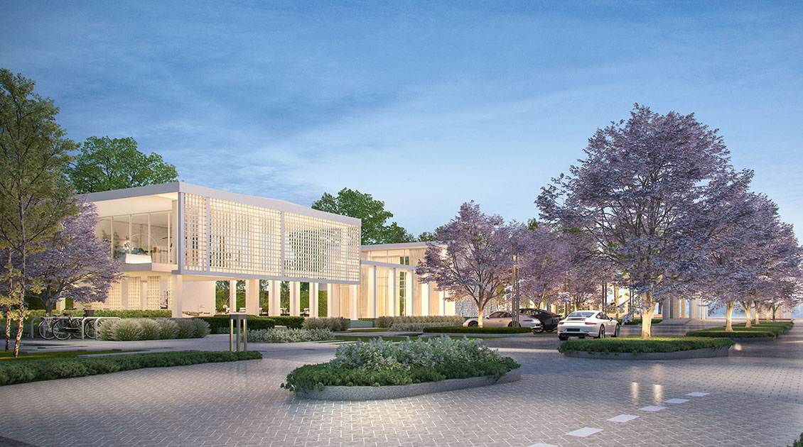 รูปภาพ เอสเกต ไลฟ์ ราชพฤกษ์ - กาญจนาภิเษก (S Gate Life Ratchapruek - Kanjanapisek)