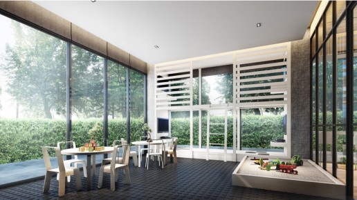 รูปภาพ คีน เซ็นเตอร์ ศรีราชา (Keen Centre Sriracha)