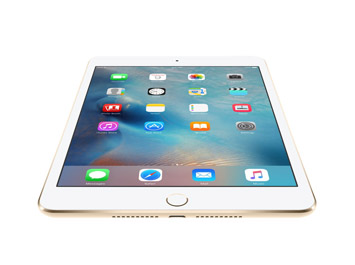 รูปภาพ แอปเปิล APPLE-iPad Mini 4 Wi-Fi 128GB