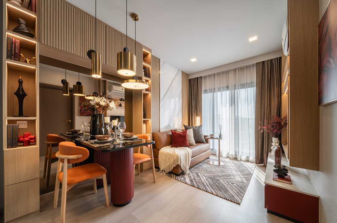 รูปภาพ ไลฟ์ พหลฯ-ลาดพร้าว (Life Phahon-Ladprao)