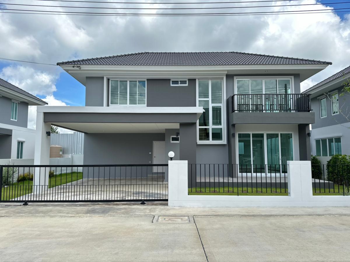 รูปภาพ ลาวัลเล่ เรสซิเด้นซ์ หัวหิน (La Vallee Residence Hua-Hin)