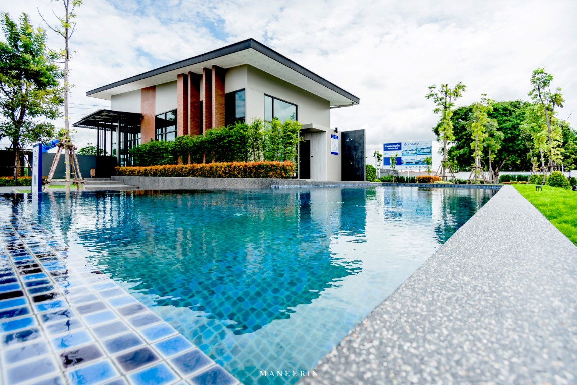 รูปภาพ เอ็ม วิลเลจ บึงไร่ 1-ศรีราชา (M Village Buengrai 1-Sriracha)