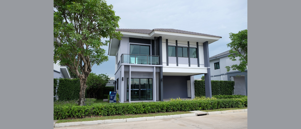 รูปภาพ เดอะ แพลนท์ รังสิต คลอง 4 - วงแหวน (The Plant Rangsit Klong 4 - Wongwaen)