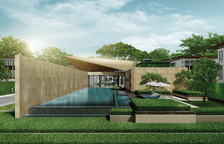 รูปภาพ ดิ เอวา เรสซิเดนซ์ สุขุมวิท (The AVA Residence Sukhumvit)