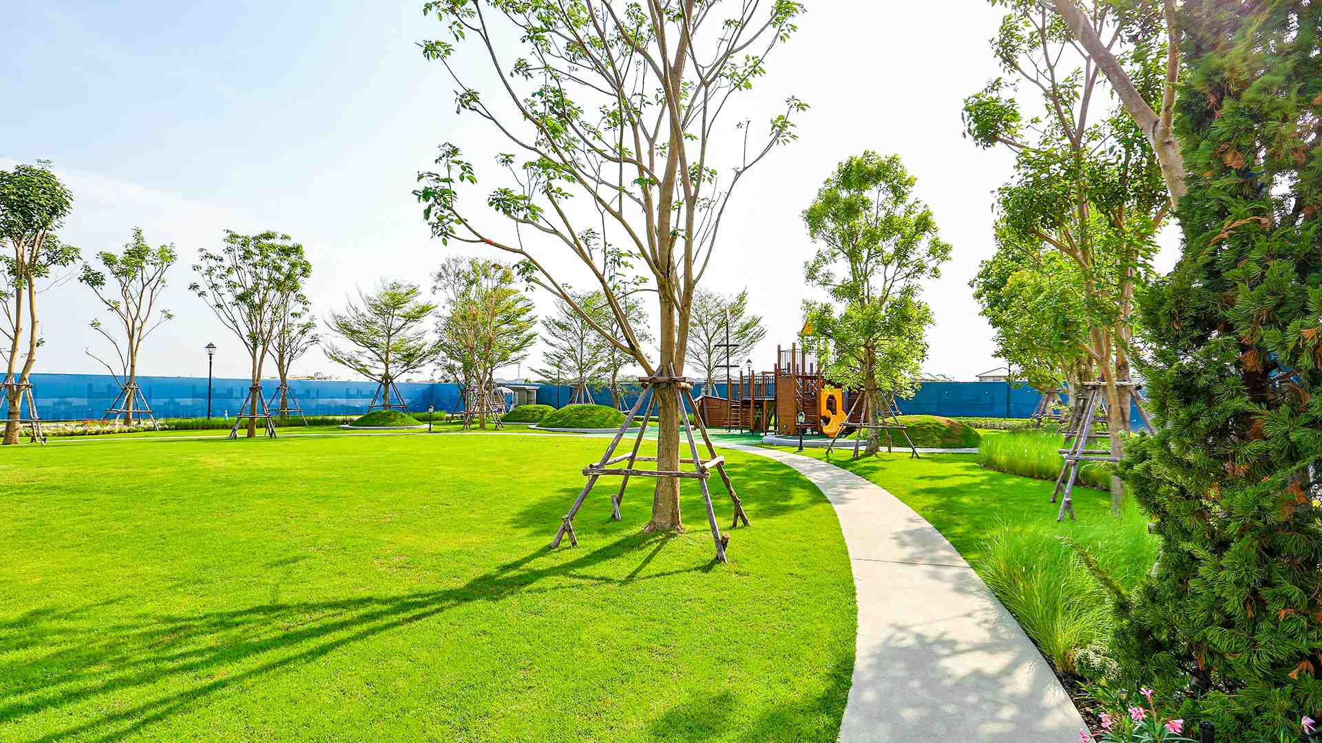 รูปภาพ วิลลาจจิโอ บางนา - เทพารักษ์ (Villaggio Bangna - Theparak)