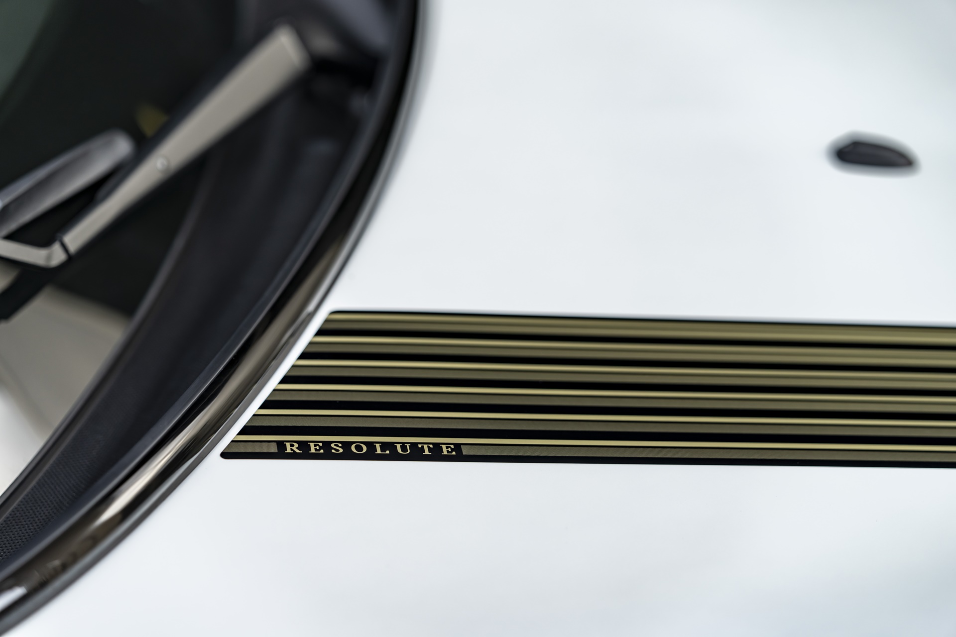 รูปภาพ มินิ Mini Cooper SE Resolute Edition ปี 2023