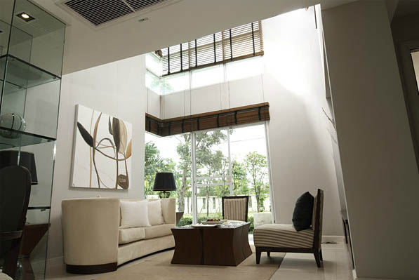 รูปภาพ วิลล่า อะคาเดีย วัชรพล (Villa Arcadia Watcharapol)