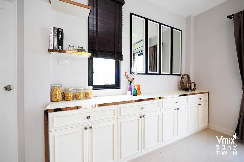 รูปภาพ วีมิกซ์ ทวิน พระราม 2 (V Mix Twin Rama 2)