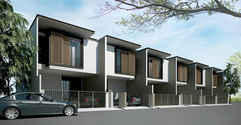 รูปภาพ วิลล่า เซ็นทรา (Villa Centra)