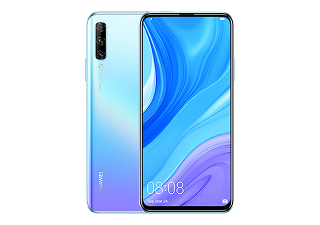 รูปภาพ หัวเหว่ย Huawei Y9s
