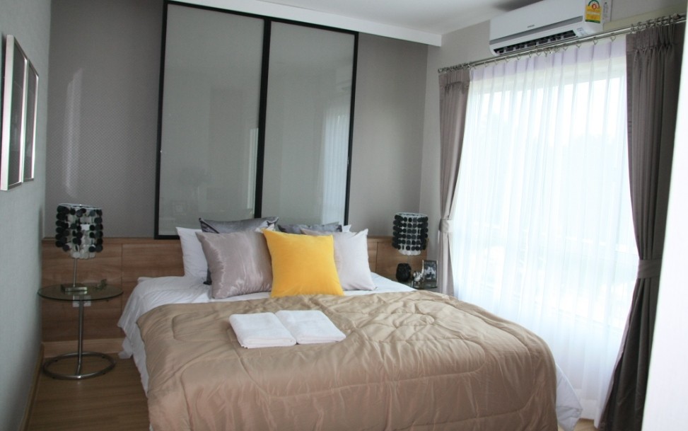 รูปภาพ พฤกษาวิลล์ 56 พุทธมณฑลสาย 5 (Pruksa Ville)