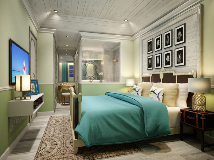 รูปภาพ เซเว่นซี โค้ด ดิ อาซู (Seven Seas Cote d' Azur)