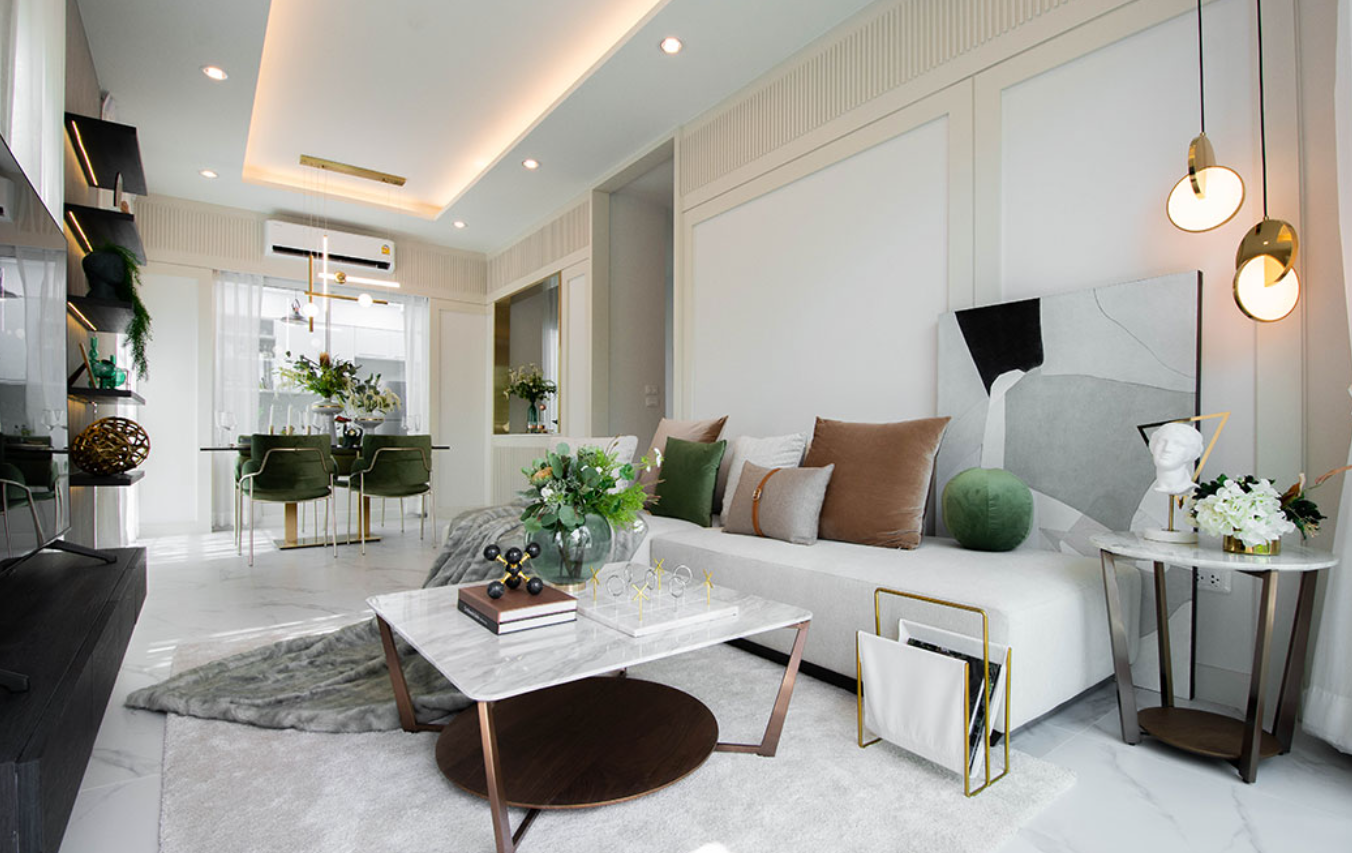 รูปภาพ ซิตี้เซนส์ ดอนเมือง - สรงประภา (Citysense Donmueang - Songprapa)