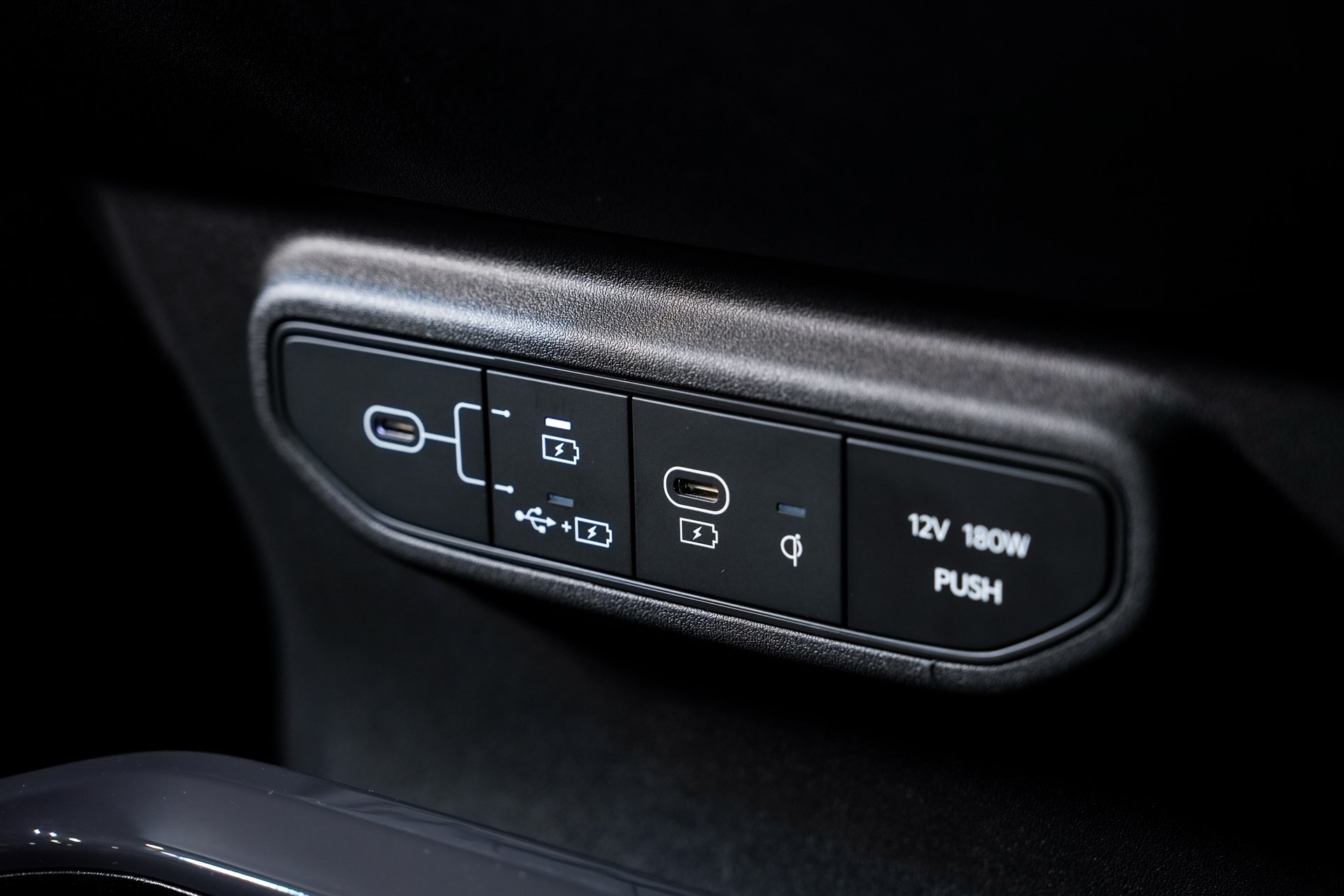 รูปภาพ เกีย KIA EV5 Air ปี 2024