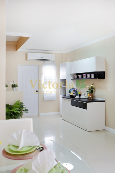 รูปภาพ วิคทอเรีย การ์เด้น วิลล์ บางนา - ตราด (Victoria Garden Ville Bangna - Trad)