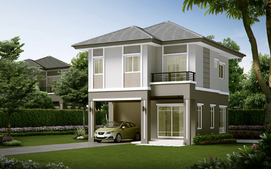 รูปภาพ เดอะ แพลนท์ รีสอร์ท พระราม 5 - กาญจนาภิเษก (The Plant Resort)