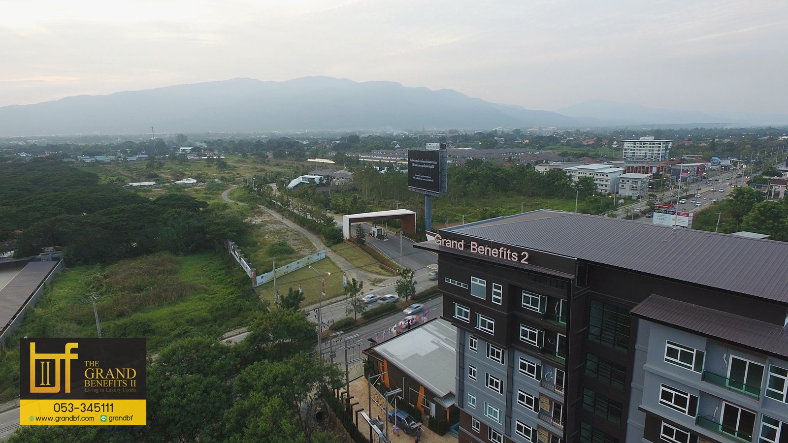 รูปภาพ เดอะ แกรนด์ เบนิฟิทส์ 2 (The Grand Benefits 2)