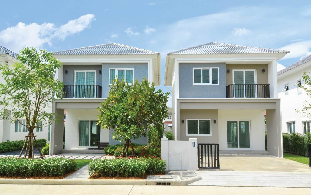 รูปภาพ ชวนชื่น พาร์ค อ่อนนุช - วงแหวน (Chuan Cheun Park Onnut - Wongwaen)