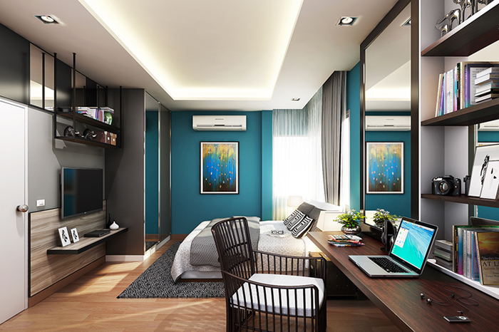 รูปภาพ คาซ่า เพรสโต้ วงแหวน - ปิ่นเกล้า (Casa Presto Wongwaen-Pinklao)