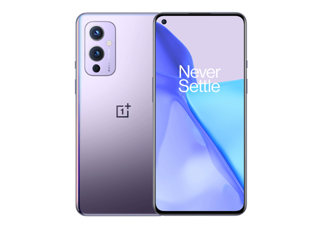รูปภาพ วันพลัส OnePlus-9 (12GB/256GB)