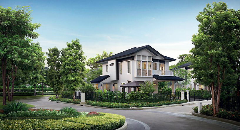 รูปภาพ มัณฑนา พระราม 9-ศรีนครินทร์ (Manthana Rama 9-Srinakarin)