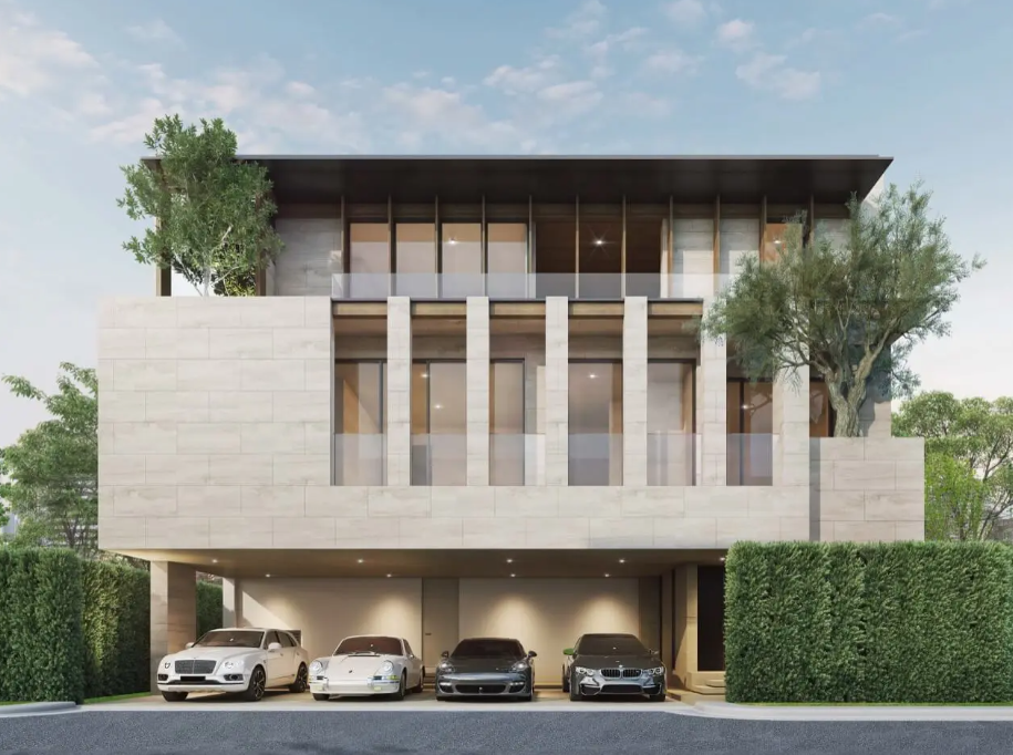 รูปภาพ พาร์ค เฮอริเทจ (Park Heritage)