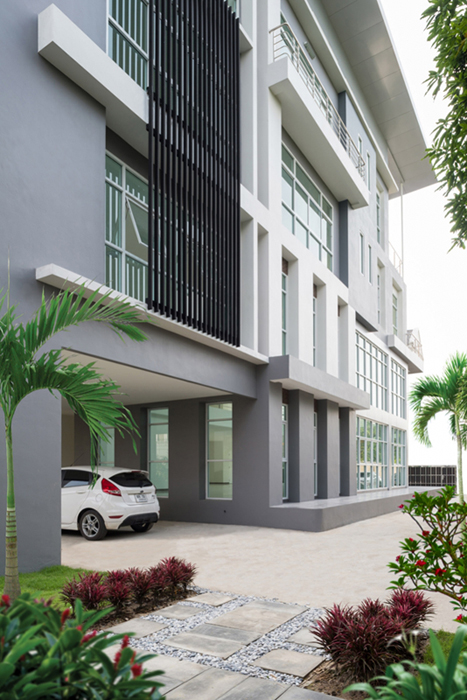 รูปภาพ ซื่อตรง แกรนด์ โฮม เกษตร-รัชโยธิน (Suetrong Grand Home)