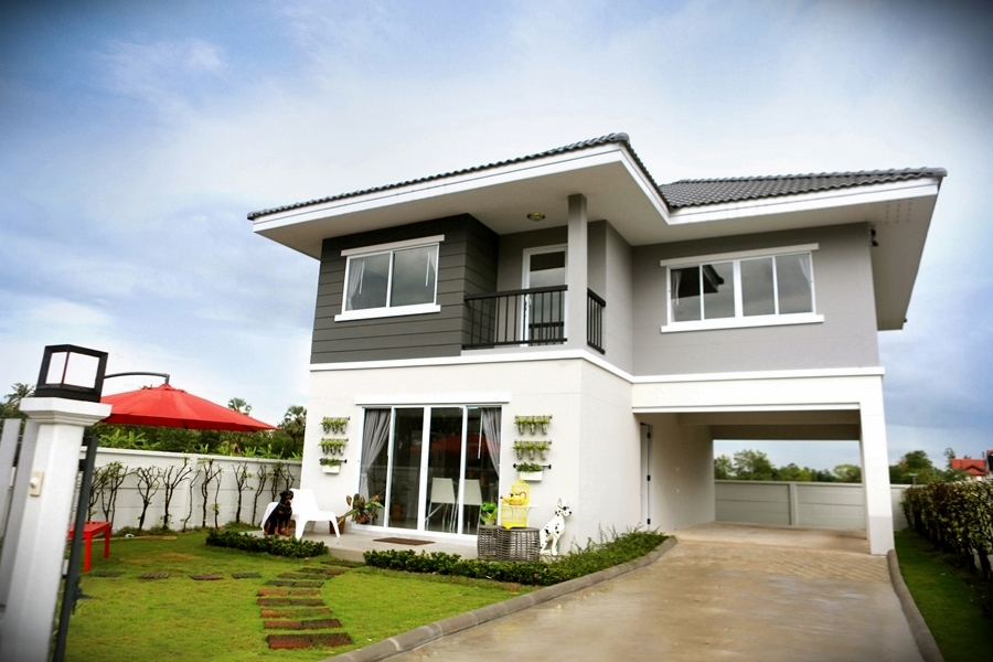 รูปภาพ บ้านศรีสุวรรณ (Baan Srisuwan)