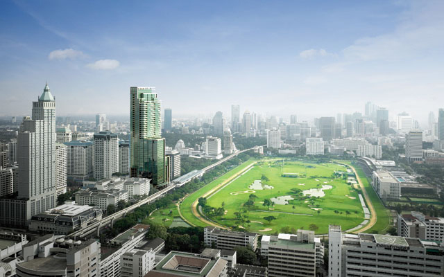 รูปภาพ เดอะ เรสซิเดนเซส แอท เดอะ เซนต์ รีจิส (The Residences at The St Regis)