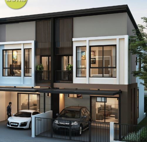 รูปภาพ ไทม์โฮม 2 สวนหลวง-อ่อนนุช (Time Home 2 Suanluang-Onnut)