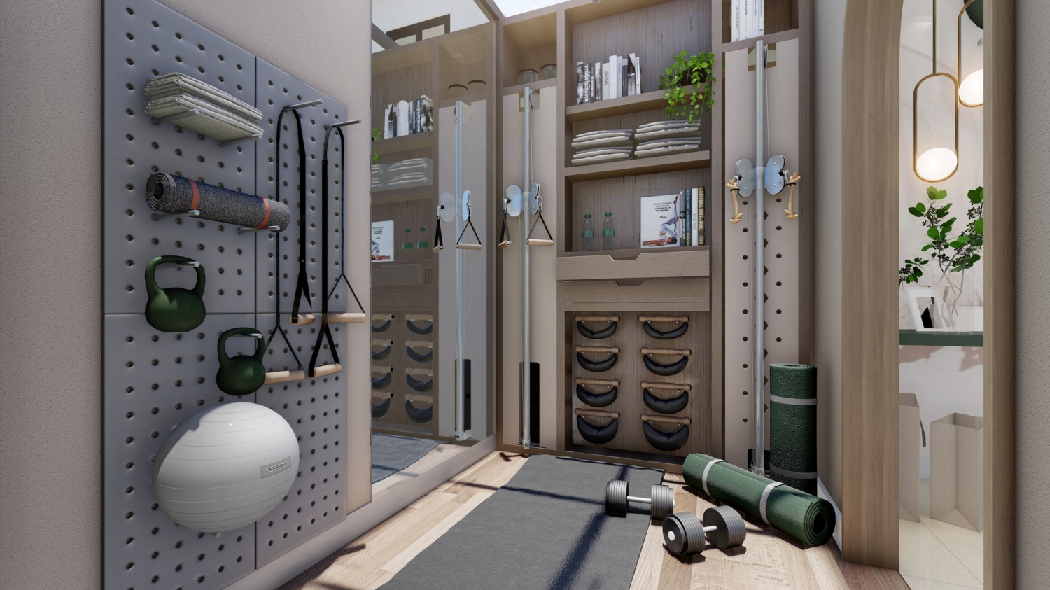 รูปภาพ เธร่า พรีม่า บูรพาพัฒน์-สุขุมวิท (Terra Prima Burapaphat - Sukhumvit)