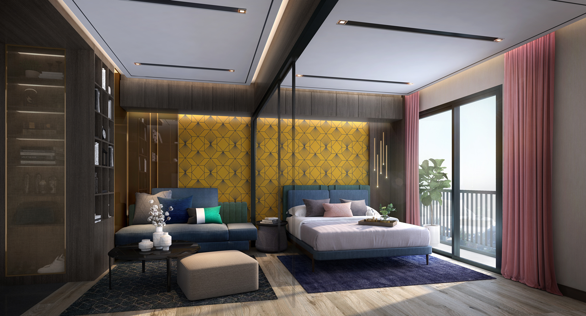 รูปภาพ เอ สเปซ เมกา บางนา 2 (A space Mega 2)