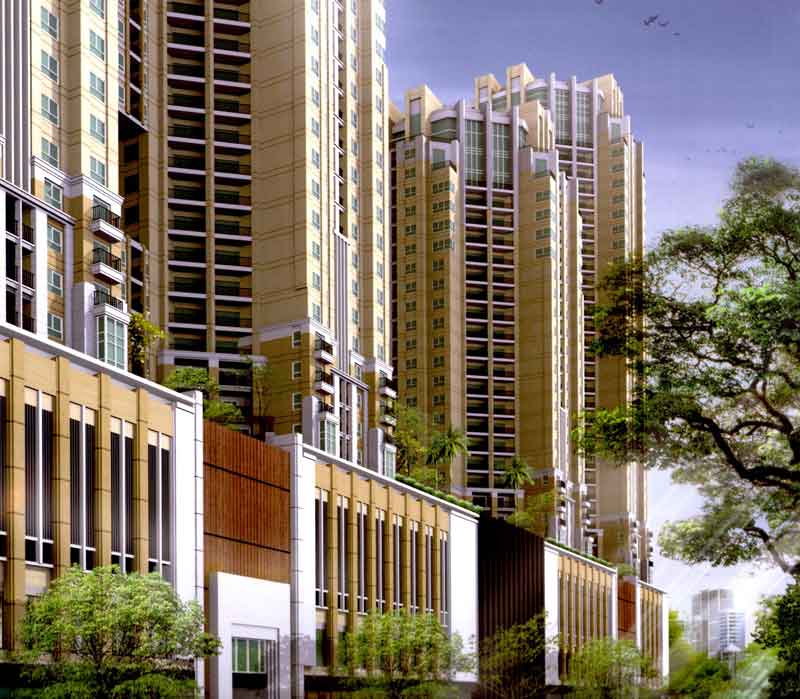 รูปภาพ เบ็ล แกรนด์ พระราม 9 (Belle Grand Rama 9)