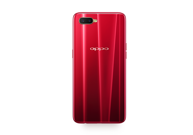 รูปภาพ ออปโป OPPO-K 1 4GB