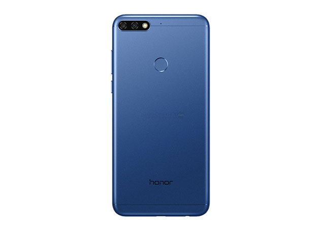 รูปภาพ ออนเนอร์ Honor 7C 64GB