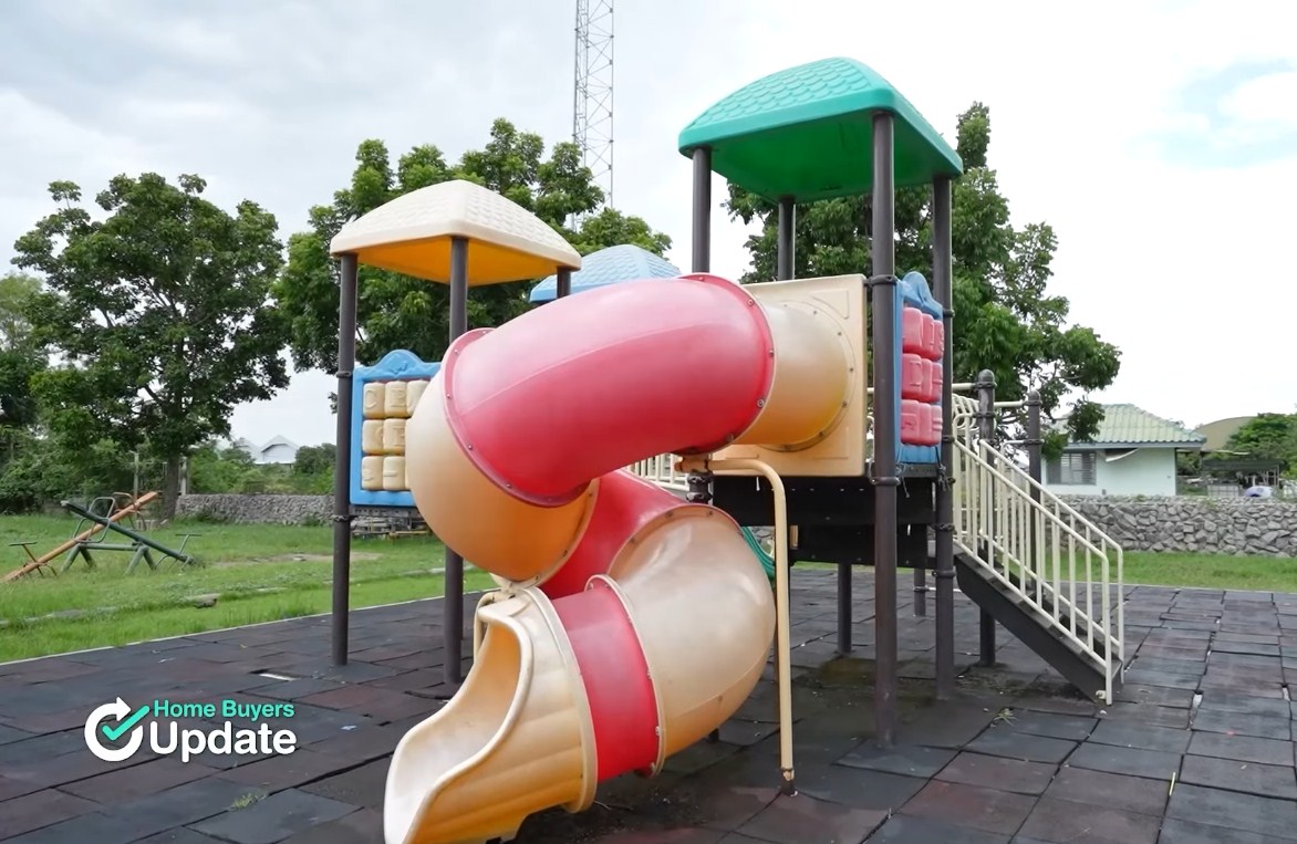 รูปภาพ โครงการเคหะชุมชนและบริการชุมชนฉะเชิงเทรา (ลาดขวาง) ระยะที่ 1 (Chachoengsao (Lat Kwang) Raya 1)