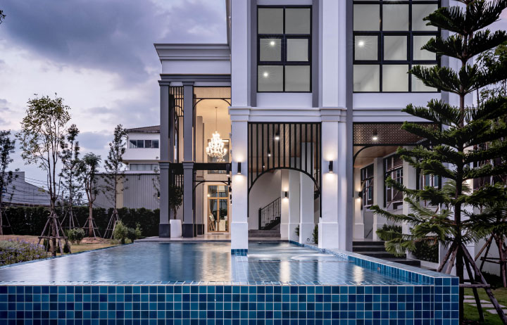 รูปภาพ ไอโคเปน สุขุมวิท 76 (Icopenh Sukhumvit 76)