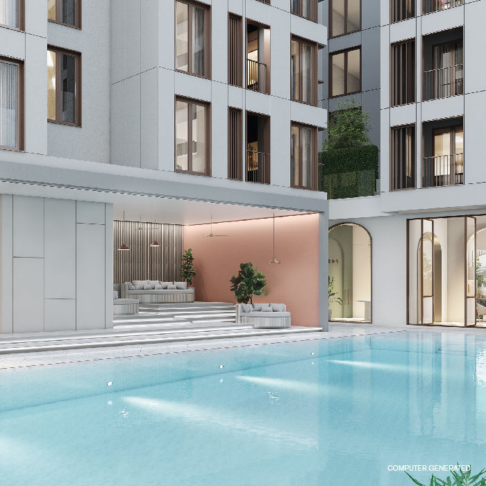 รูปภาพ แชปเตอร์ ทองหล่อ 25 (Chapter Thonglor 25)