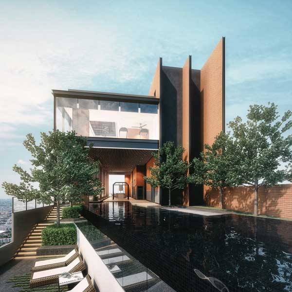 รูปภาพ แชปเตอร์วัน มิดทาวน์ ลาดพร้าว 24 (Chapter One Midtown Ladprao 24)