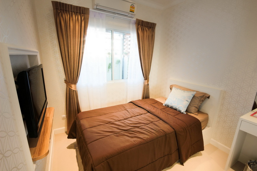 รูปภาพ เดอะ มิราเคิล พลัส เศรษฐกิจ-คลองครุ (The Miracle Plus)