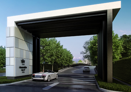 รูปภาพ บ้านกลางเมือง งามวงศ์วาน (Baan Klang Muang)