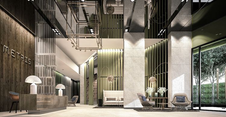 รูปภาพ เมทริส ลาดพร้าว (Metris Ladprao)