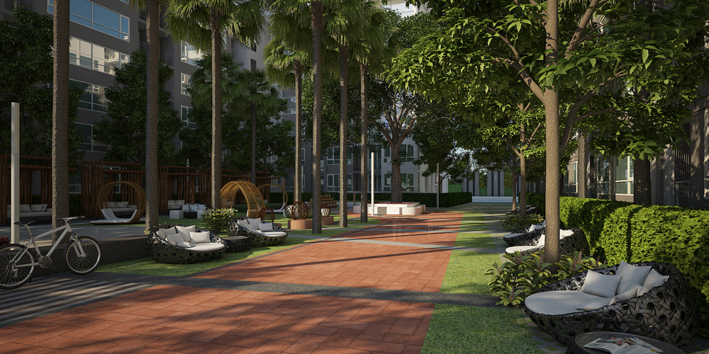 รูปภาพ อิลีเม้นท์ ศรีนครินทร์ (Elements Srinakarin)