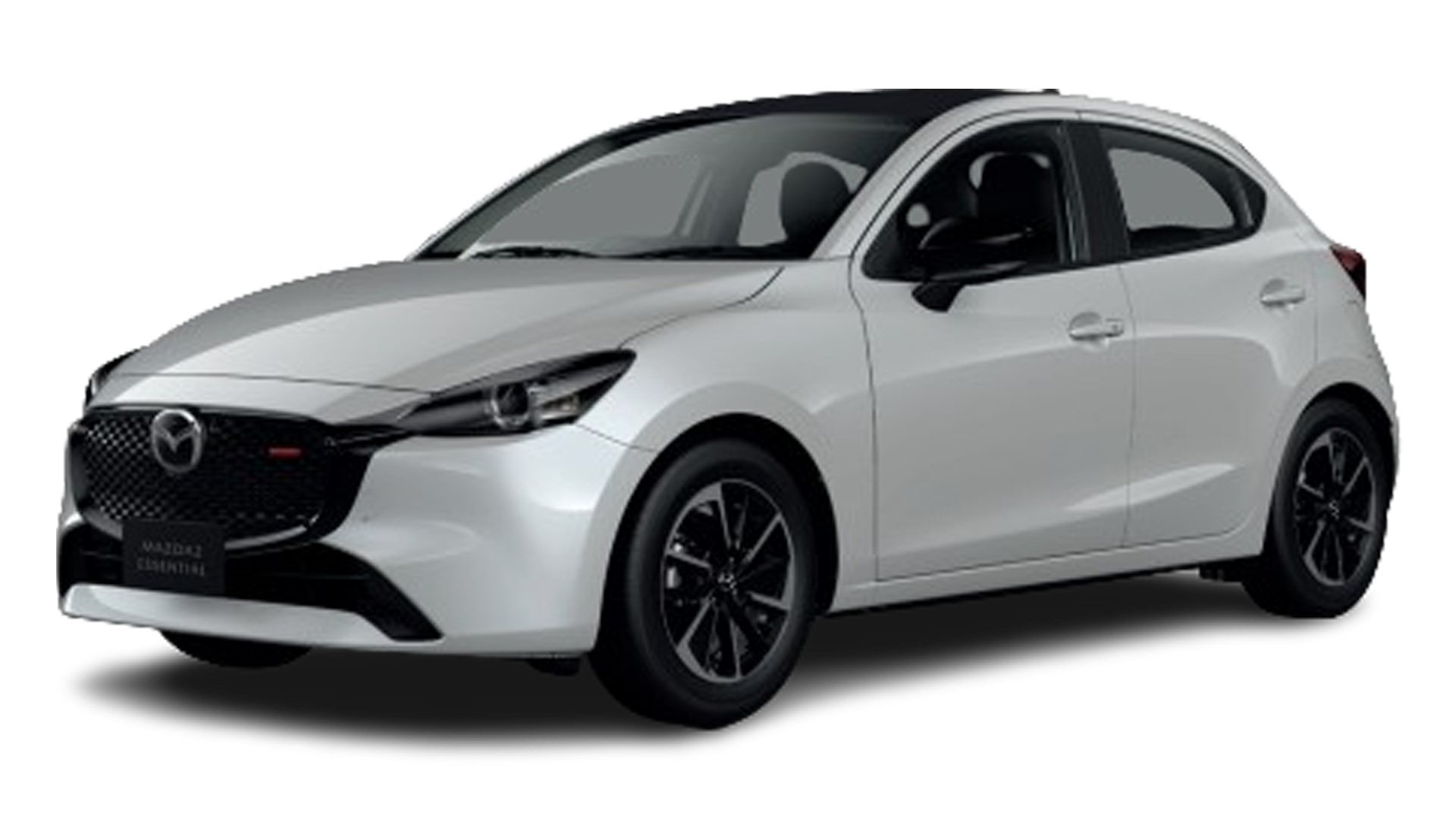 รูปภาพ มาสด้า Mazda 2 Essential Hatchback XDL Signature Sports ปี 2025