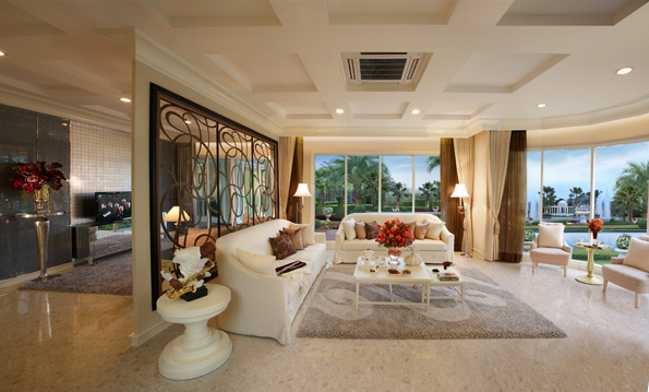 รูปภาพ แกรนด์ บางกอก บูเลอวาร์ด เพชรเกษม-ปิ่นเกล้า (Grand Bangkok Boulevard Petchkasem - Pinklao)